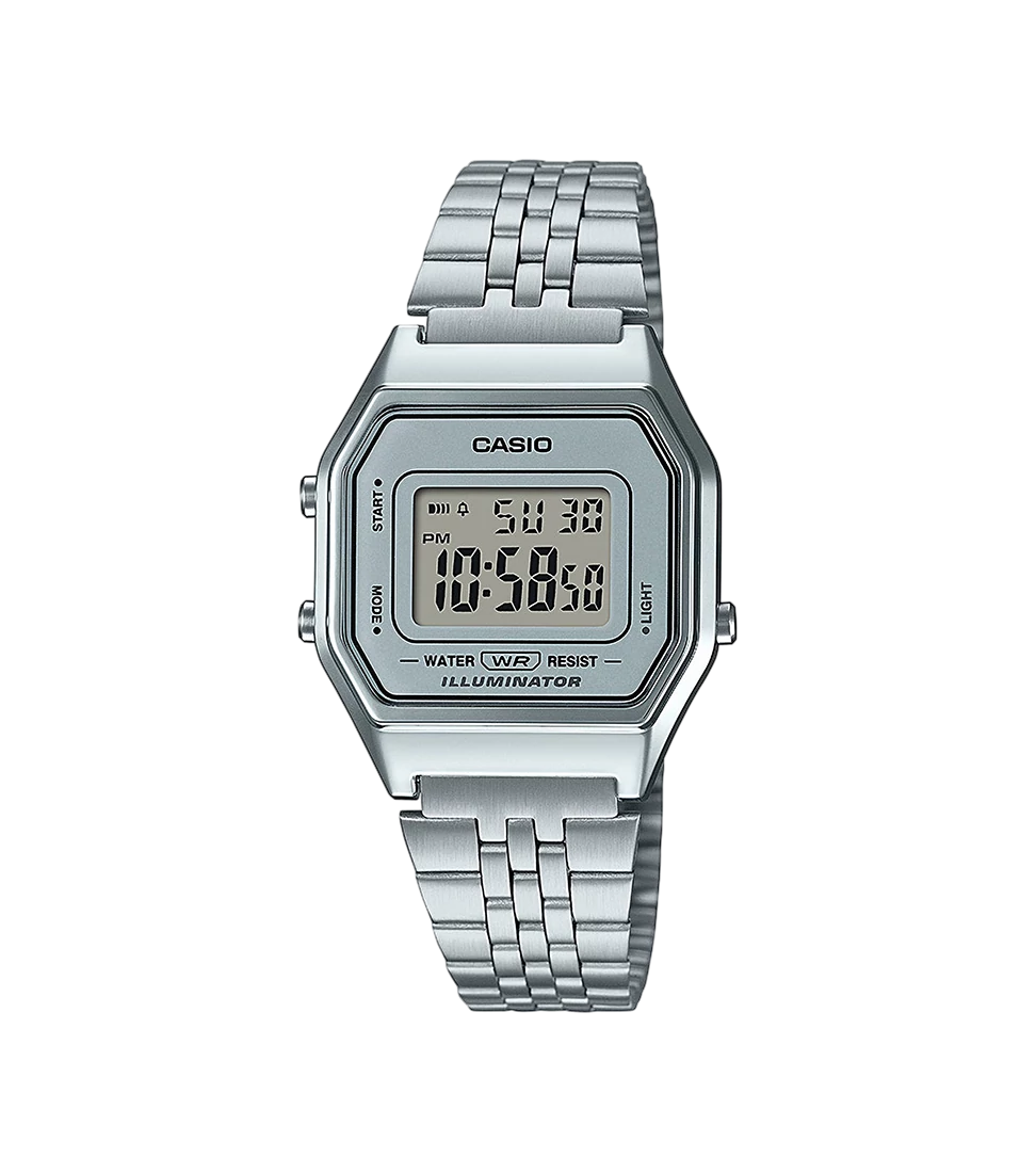 CASIO LA680WEA-7EF
