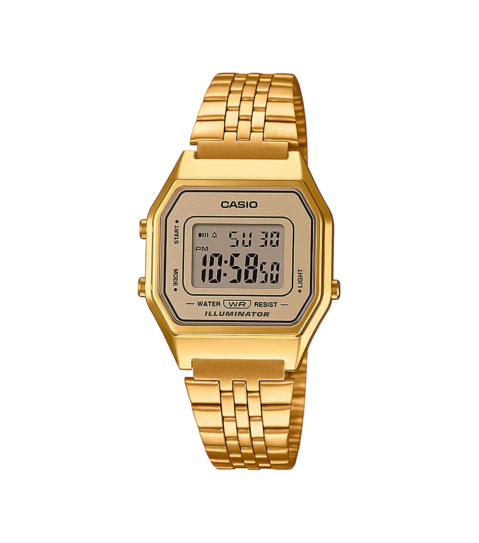 CASIO LA680WEGA-9ER