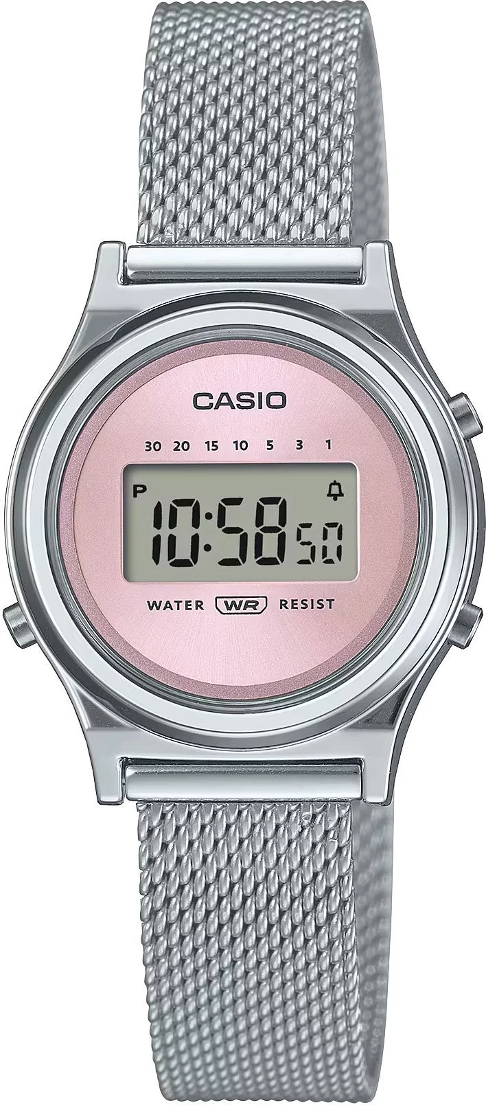 CASIO LA700WEM-4AEF