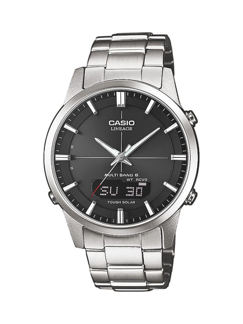 CASIO LCW-M170D-1AER