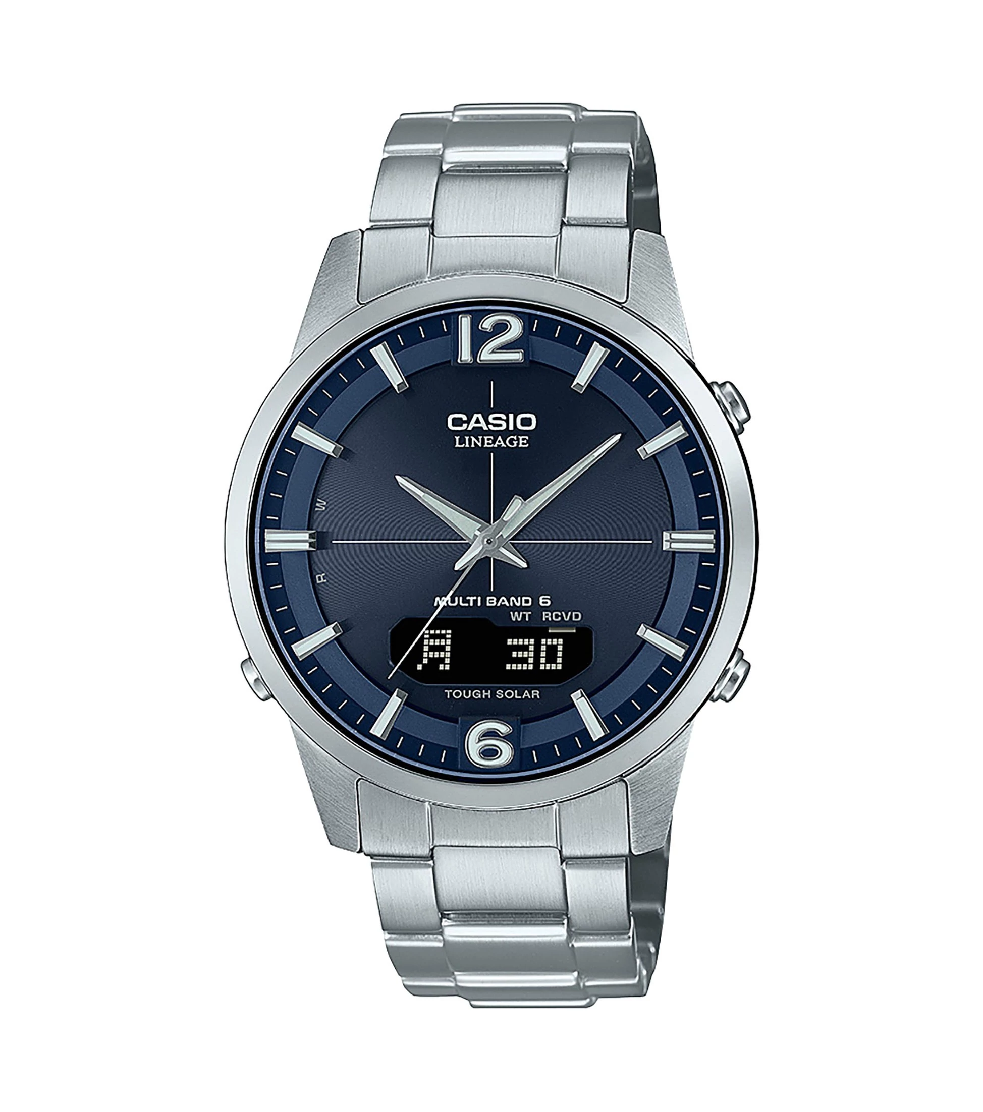 CASIO LCW-M170D-2AER