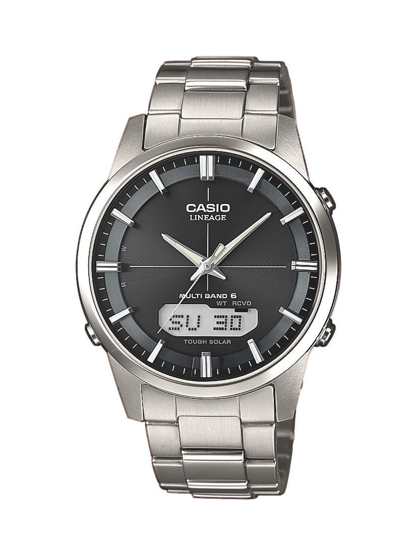 CASIO LCW-M170TD-1AER