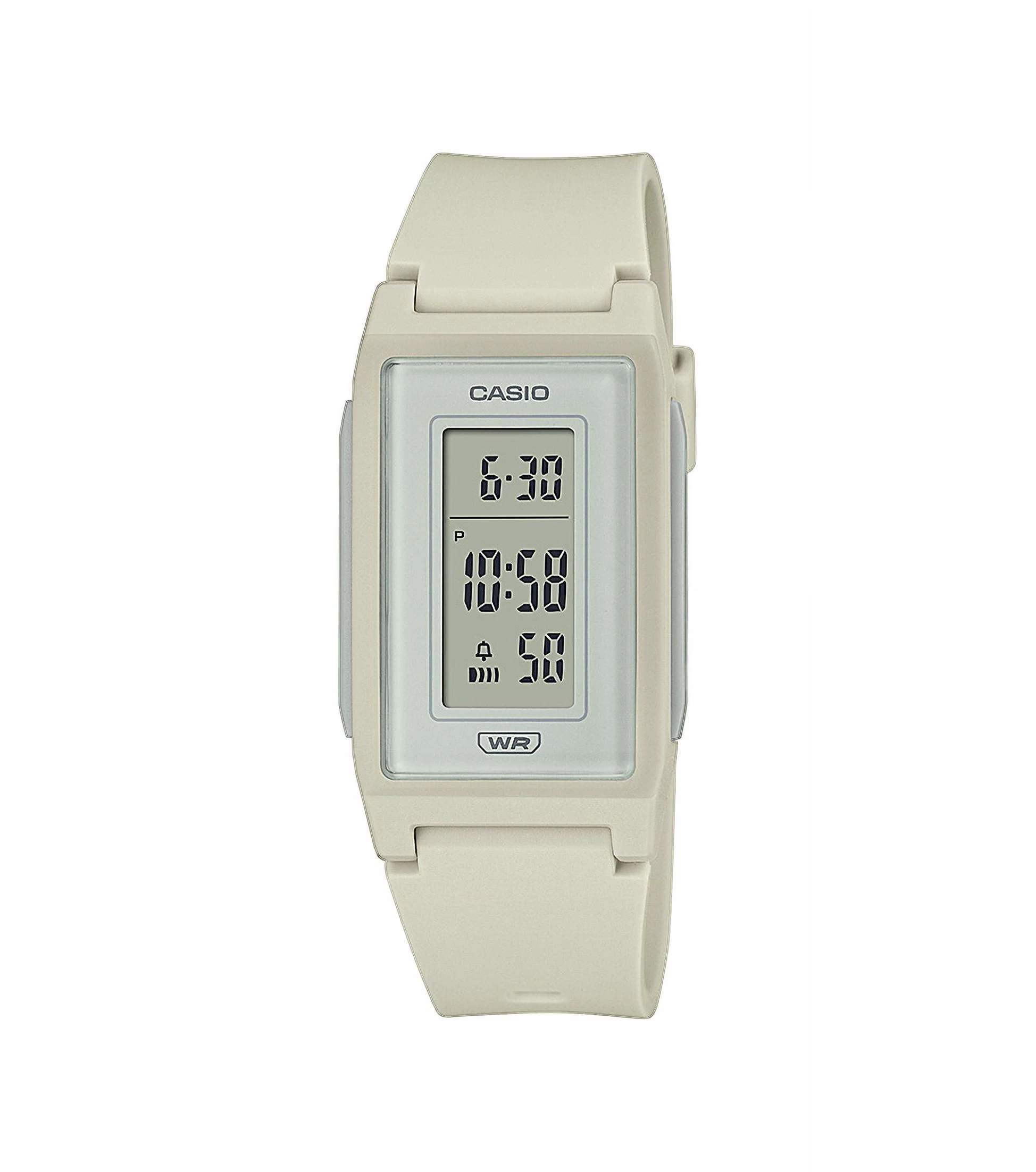 CASIO LF-10WH-8EF