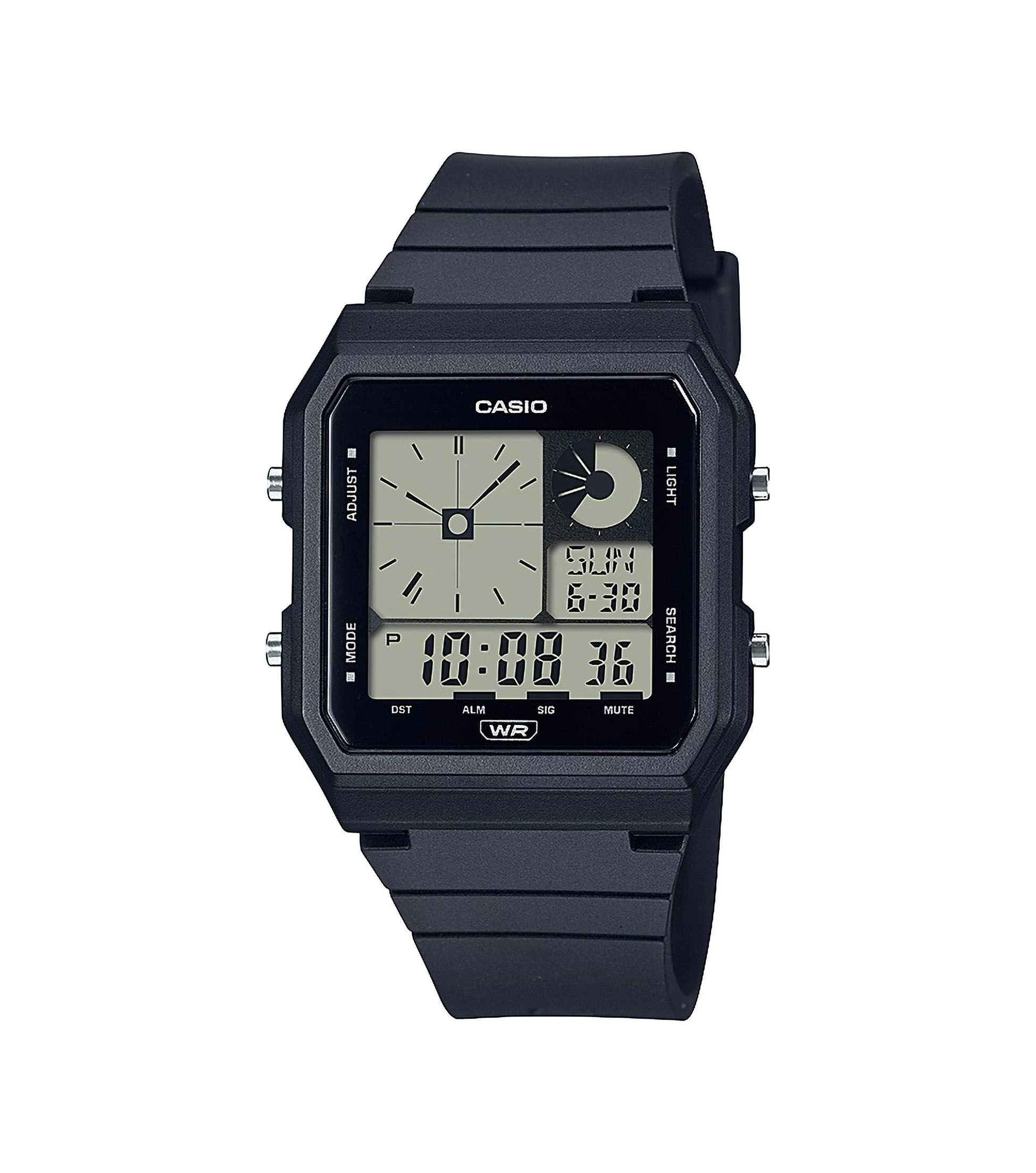 CASIO LF-20W-1AEF