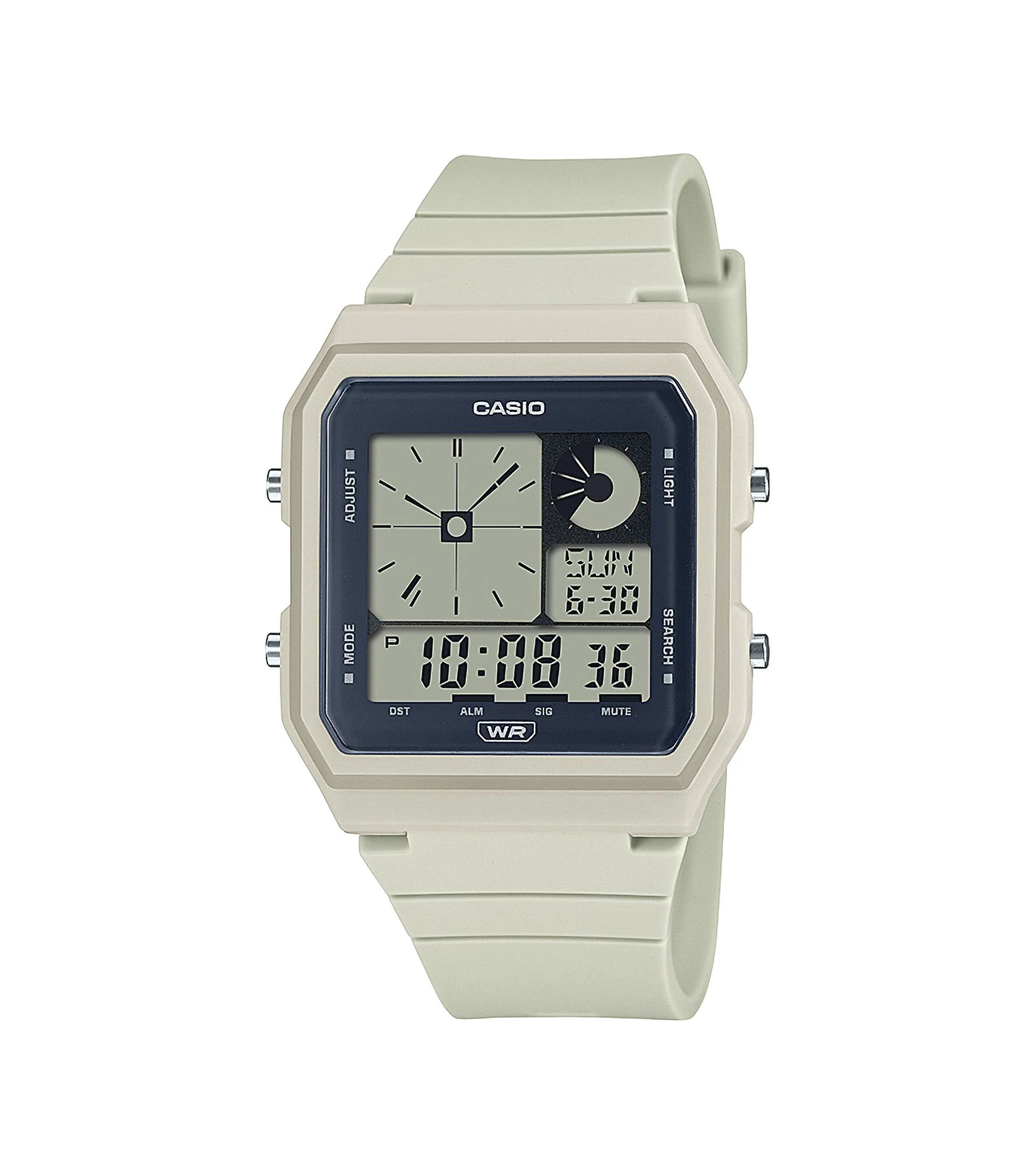 CASIO LF-20W-8AEF
