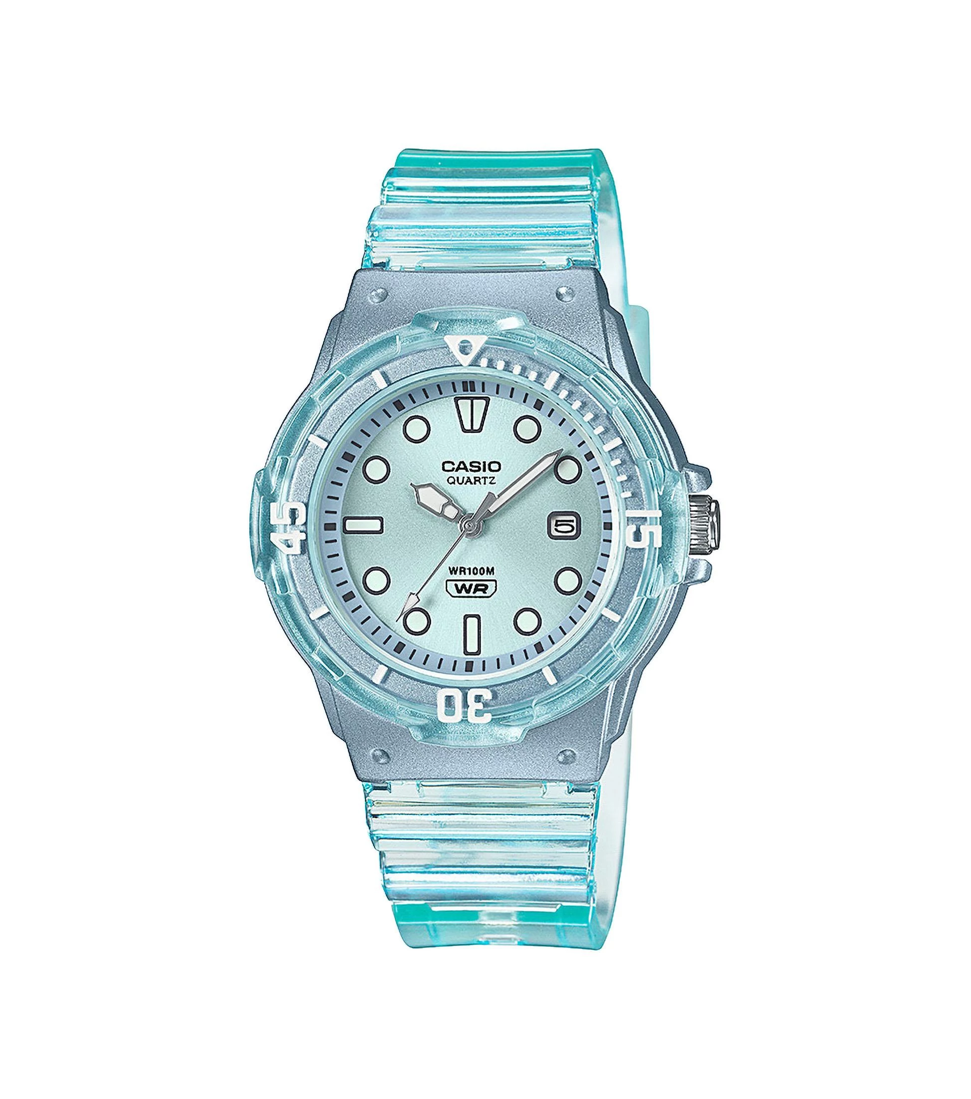 CASIO LRW-200HS-2EVEF