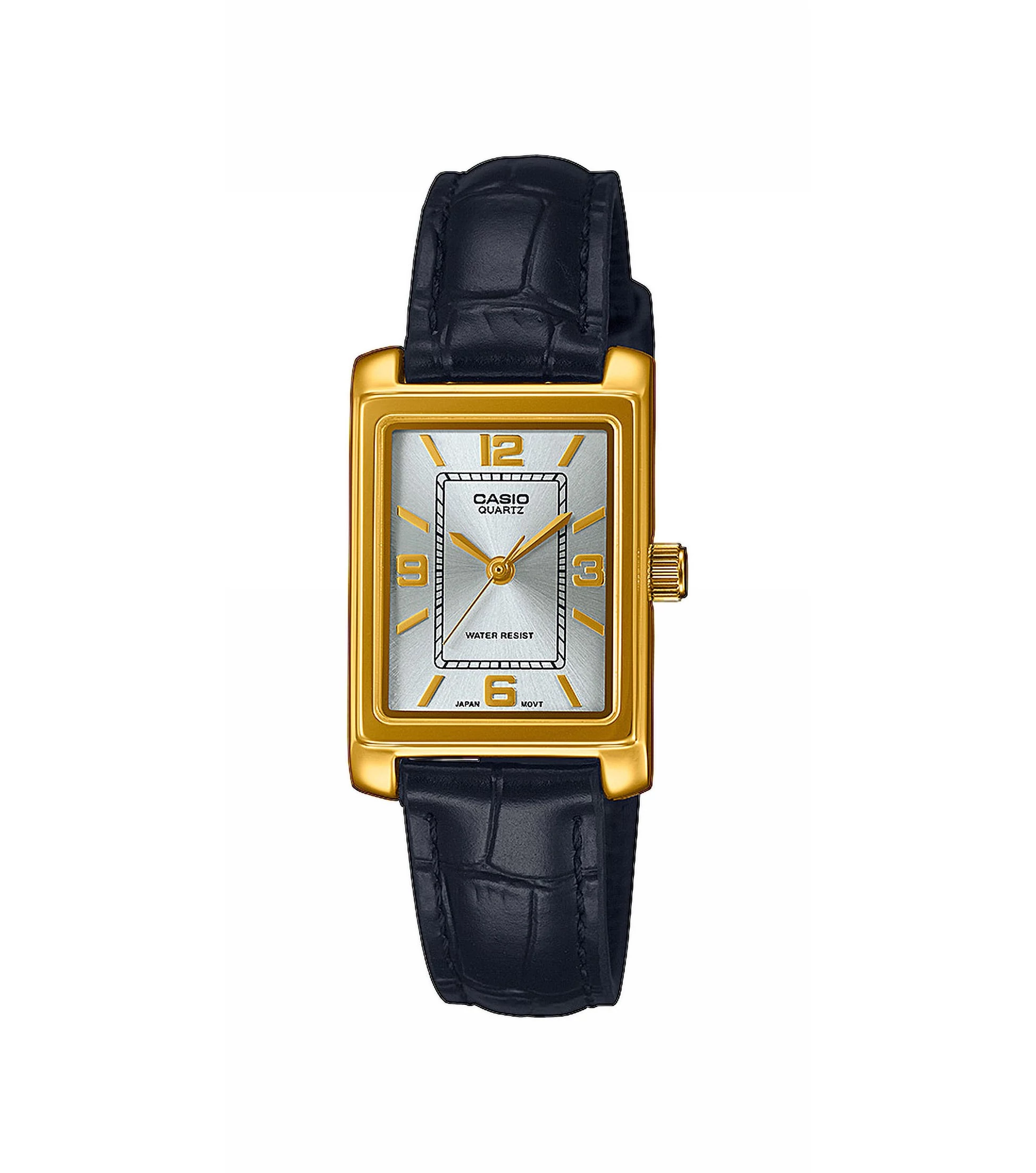 CASIO LTP-1234PGL-7A2EF