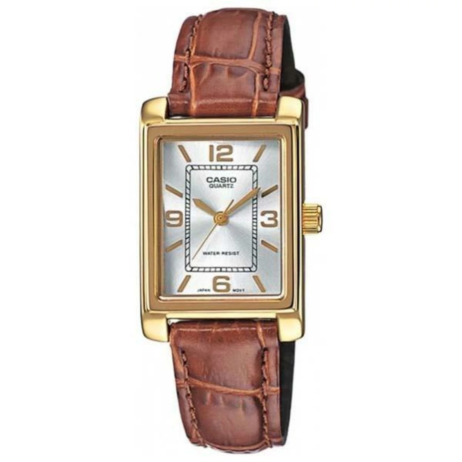 CASIO LTP-1234PGL-7AEF