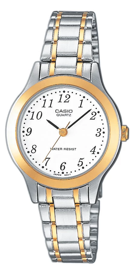 CASIO LTP-1263PG-7BEF
