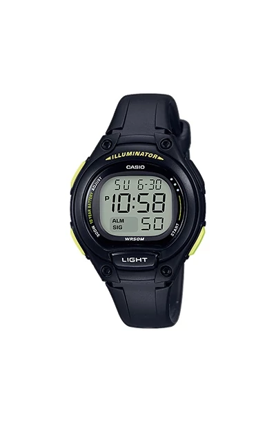 CASIO LW-203-1BVEF