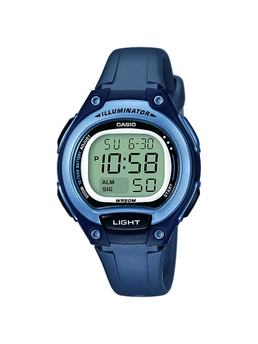 CASIO LW-203-2AVEF