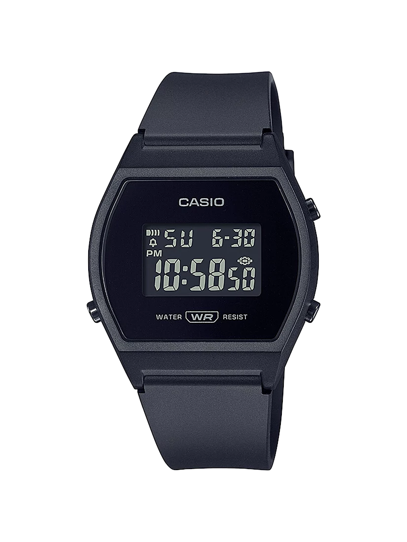 CASIO LW-204-1BEF