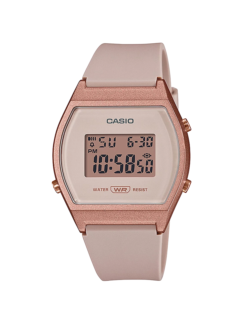 CASIO LW-204-4AEF