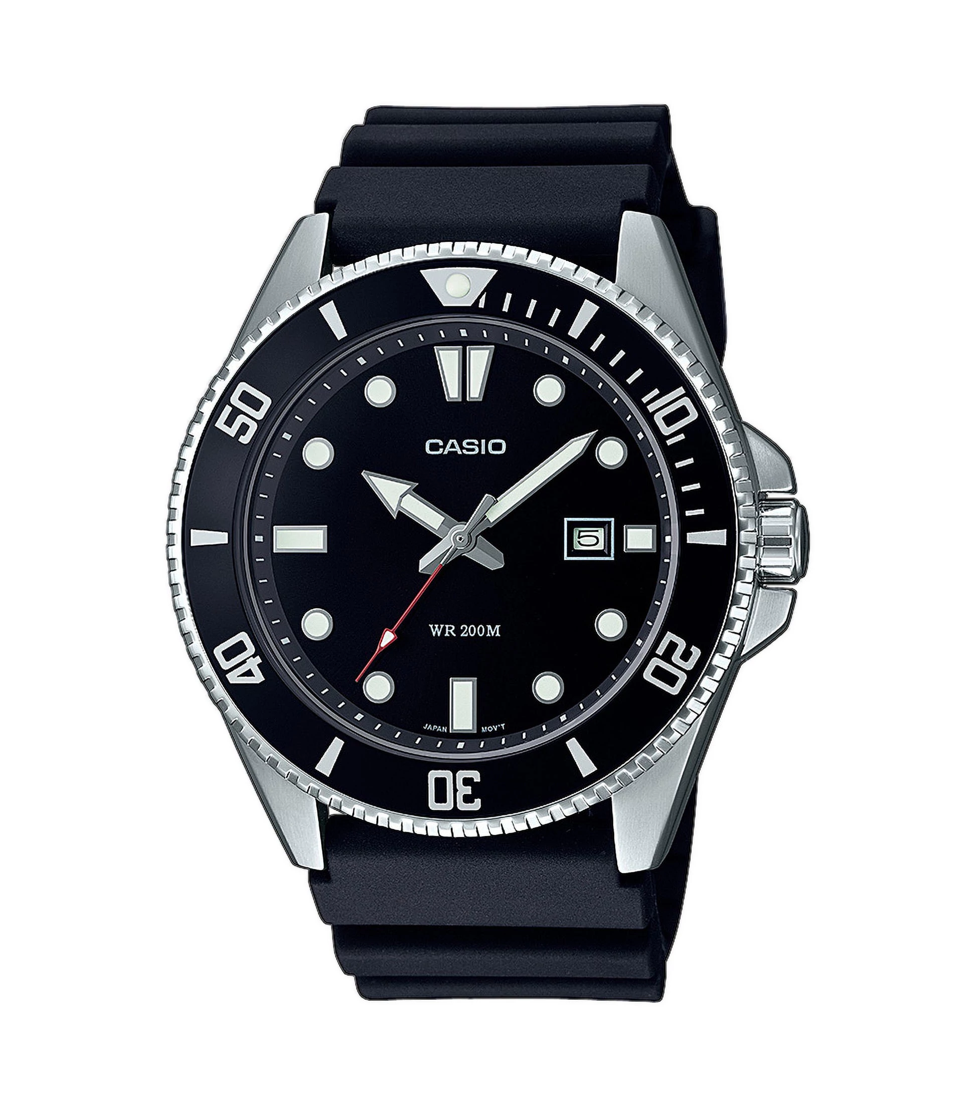 CASIO MDV-107-1A1VEF