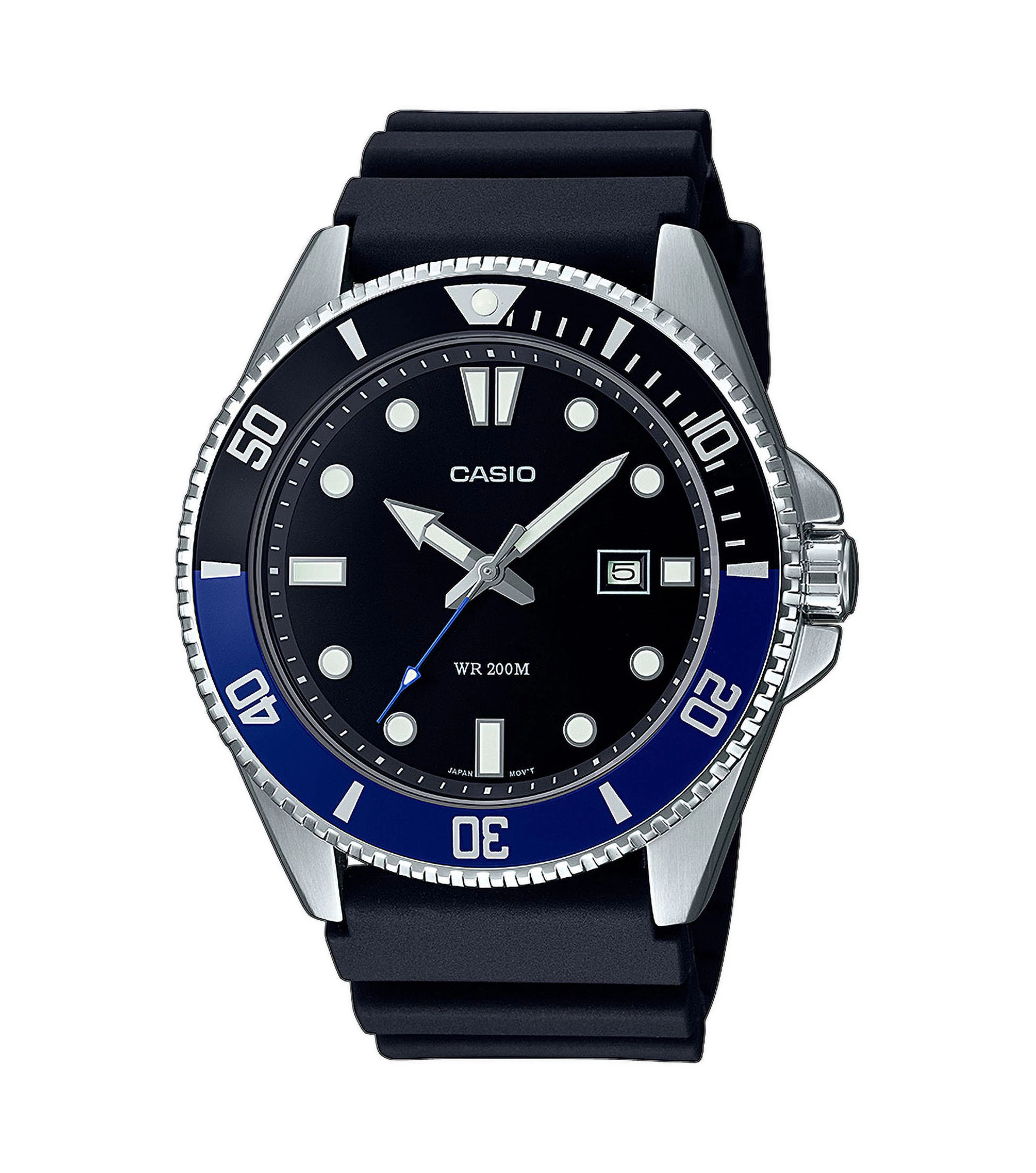 CASIO MDV-107-1A2VEF