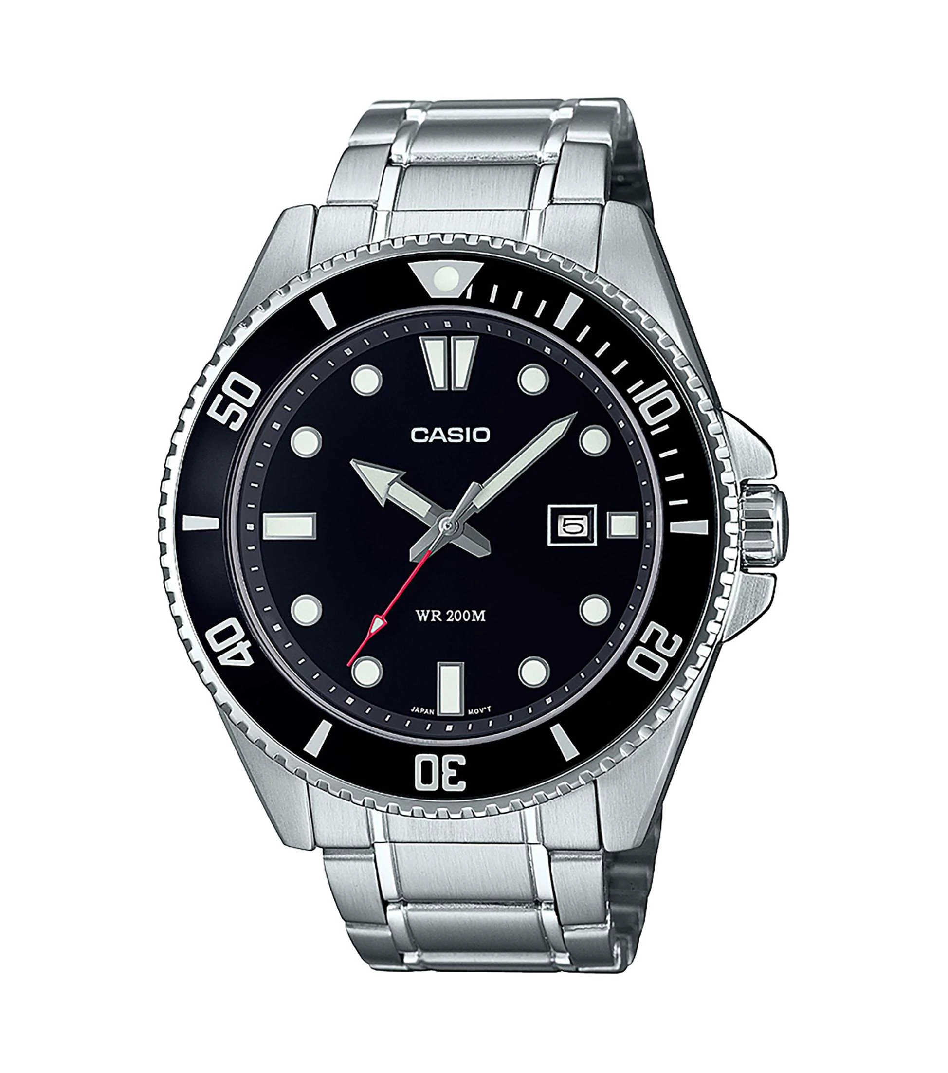 CASIO MDV-107D-1A1VEF