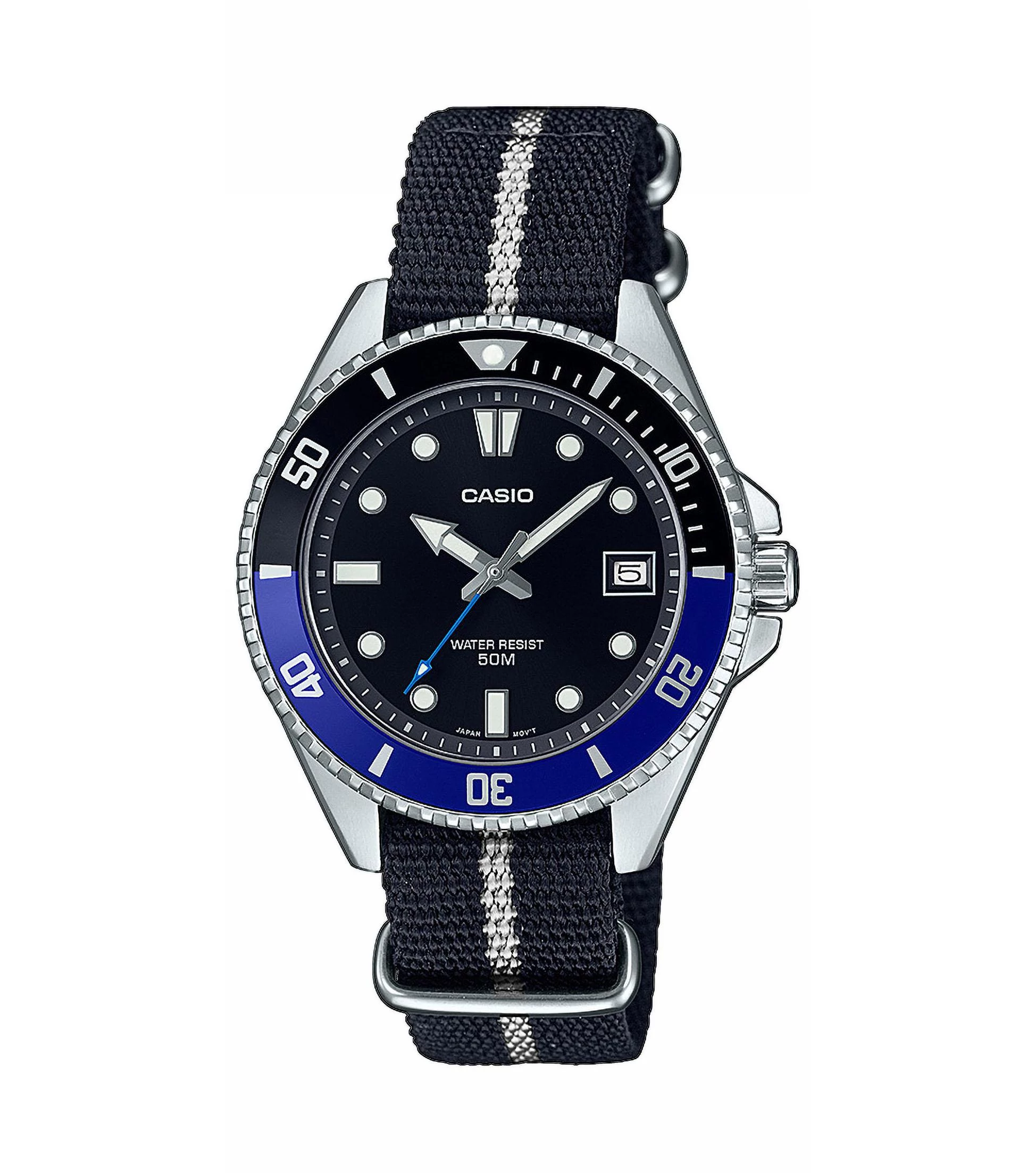 CASIO MDV-10C-1A2VEF