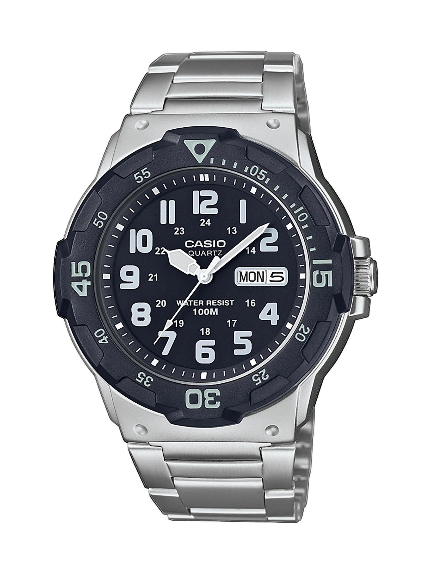 CASIO MRW-200HD-1BVEF