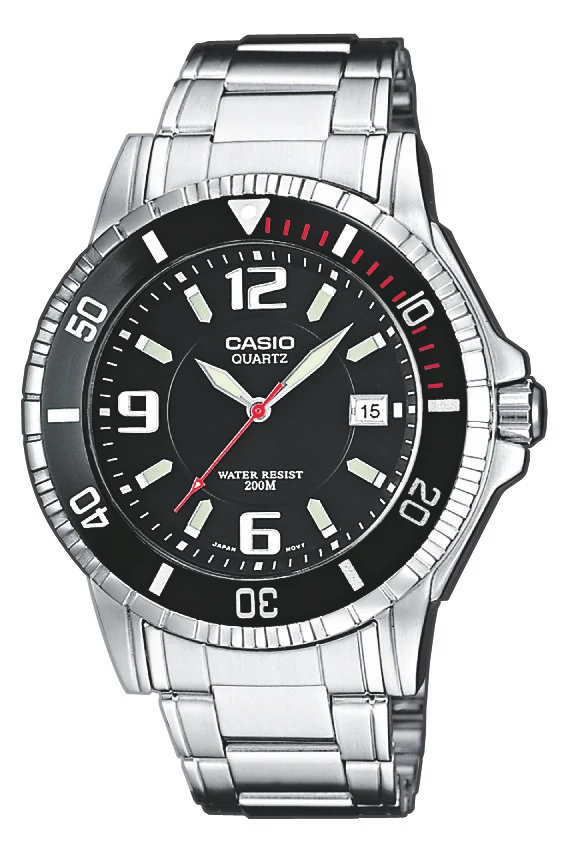 CASIO MTD-1053D-1AVES