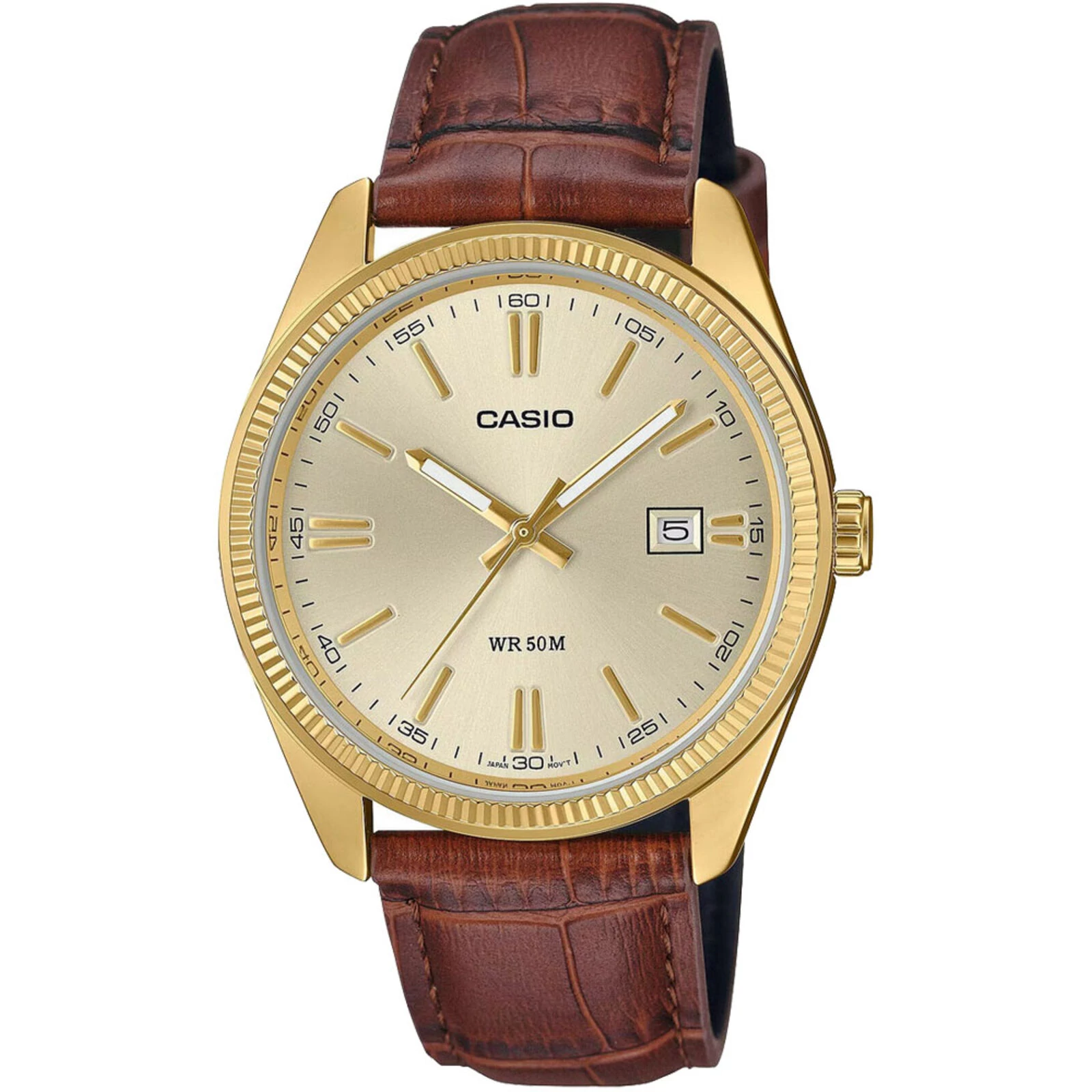CASIO MTP-1302PGL-9AVEF