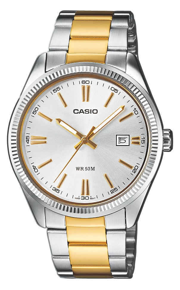 CASIO MTP-1302PSG-7AVEF