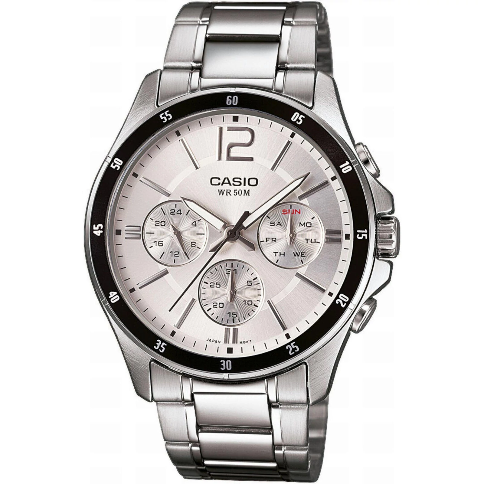 CASIO MTP-1374PD-7AVEF