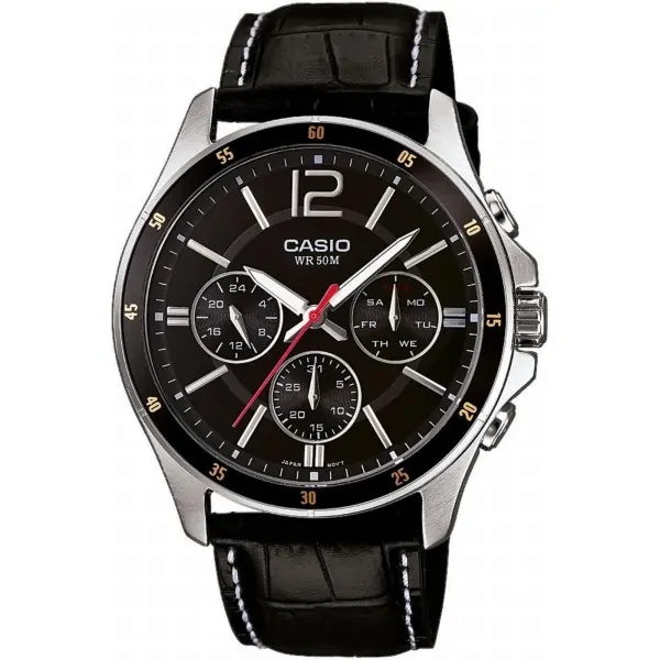 CASIO MTP-1374PL-1AVEF