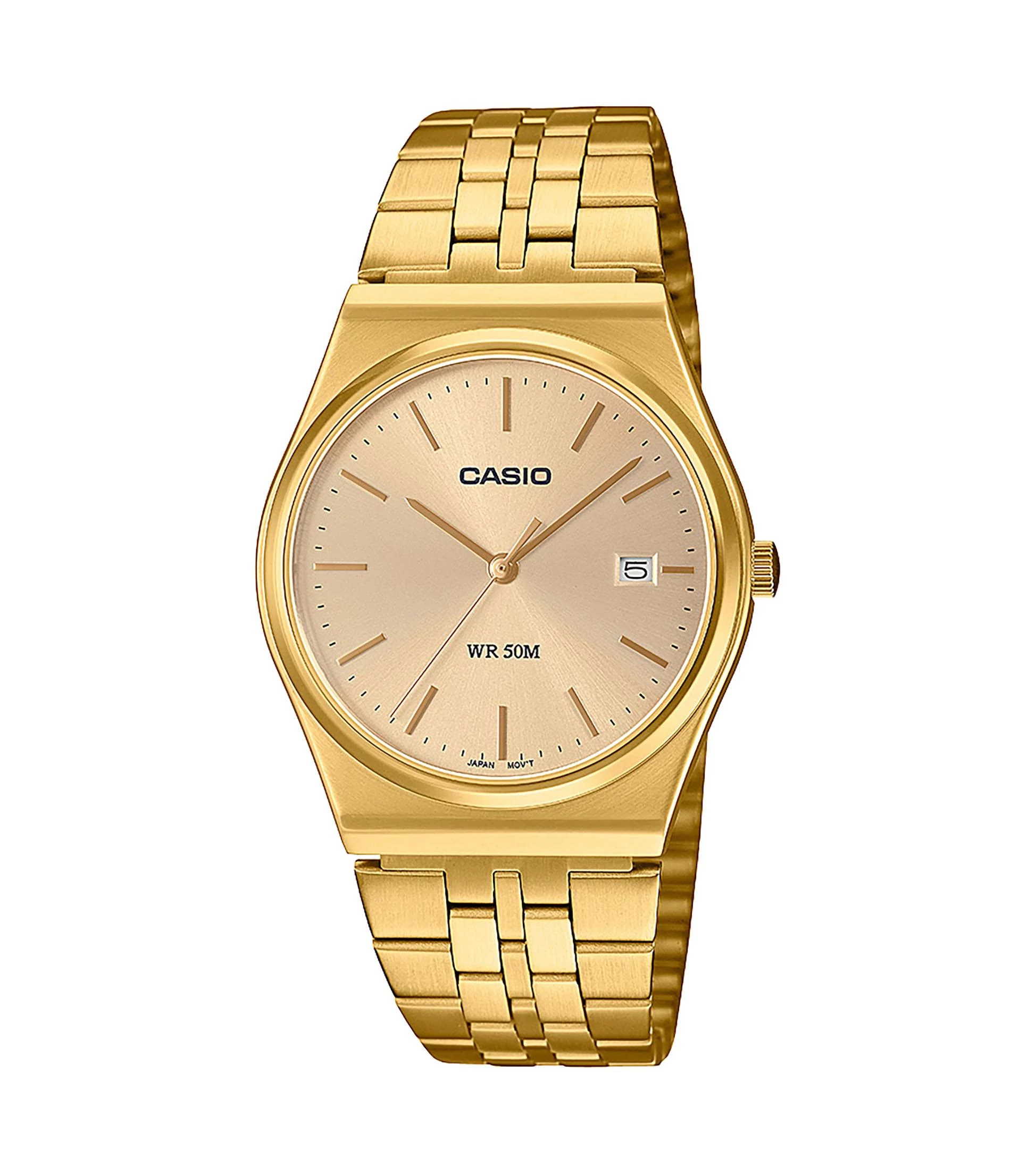 CASIO MTP-B145G-9AVEF
