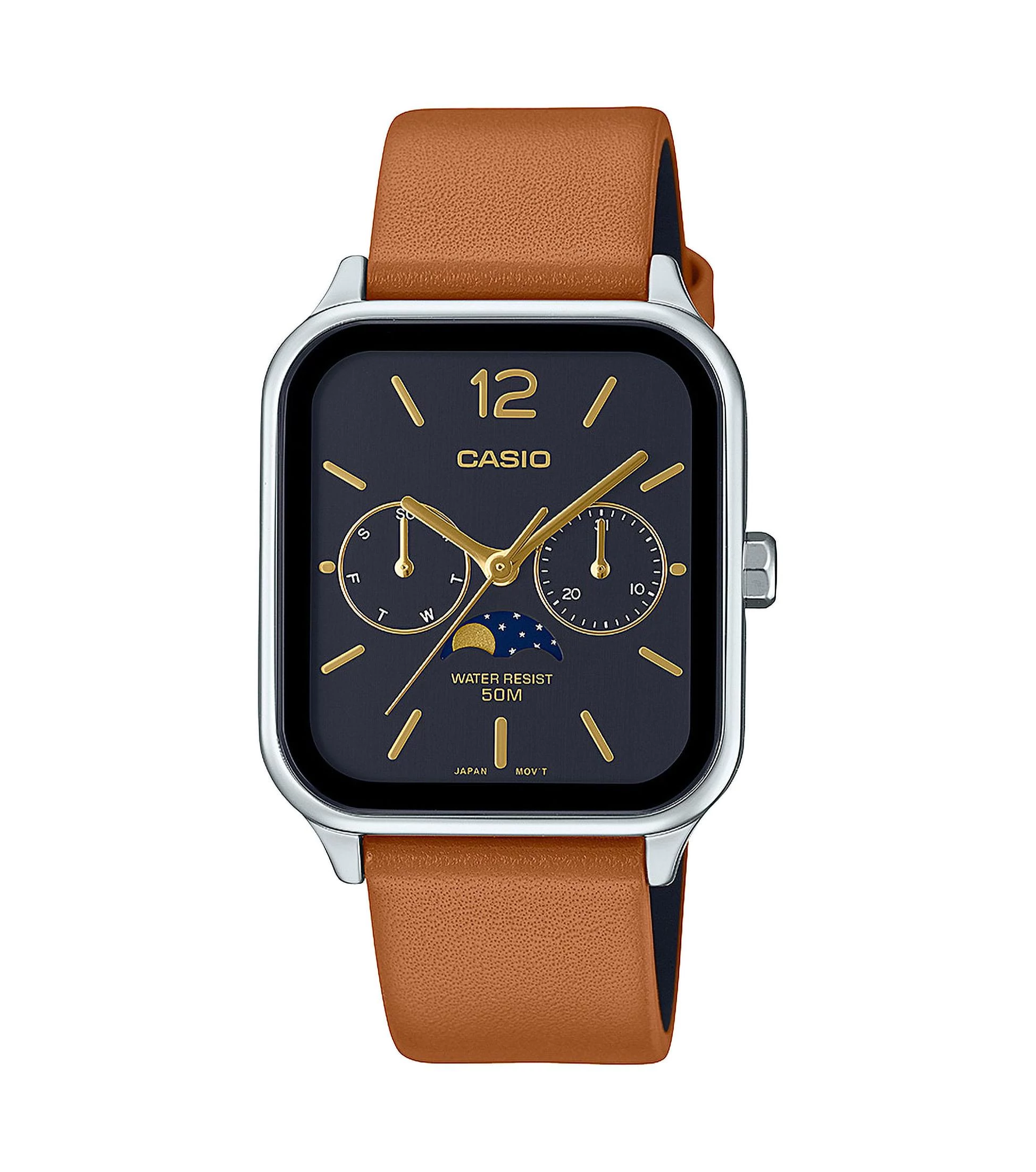 CASIO MTP-M305L-1AVER