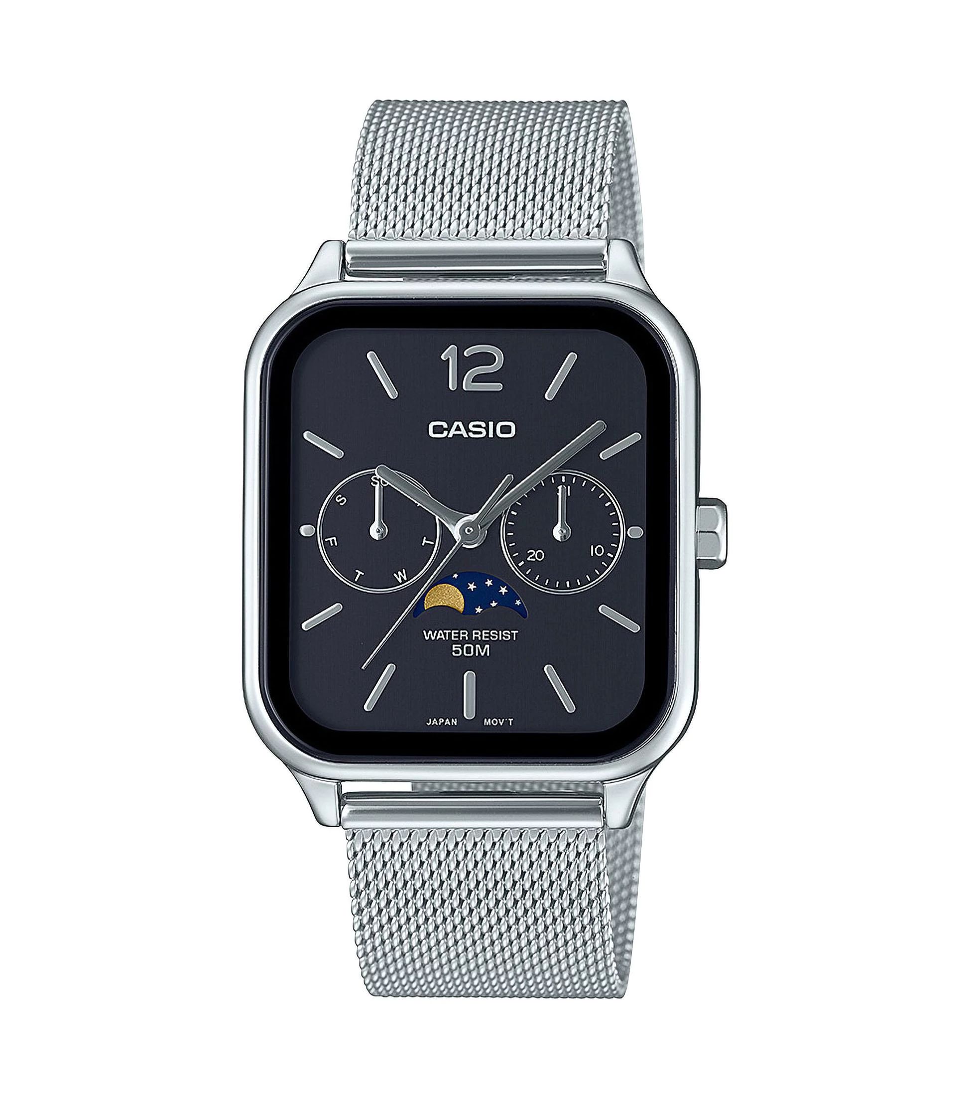 CASIO MTP-M305M-1AVER