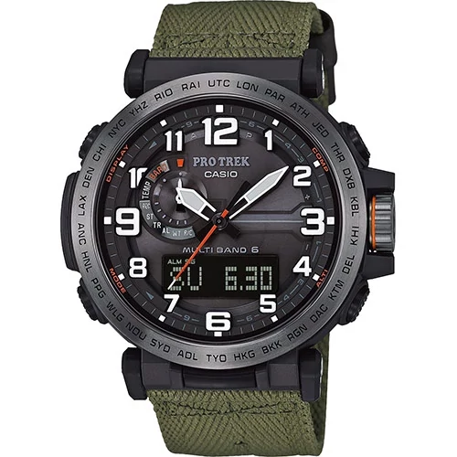 CASIO PRW-6600YB-3ER