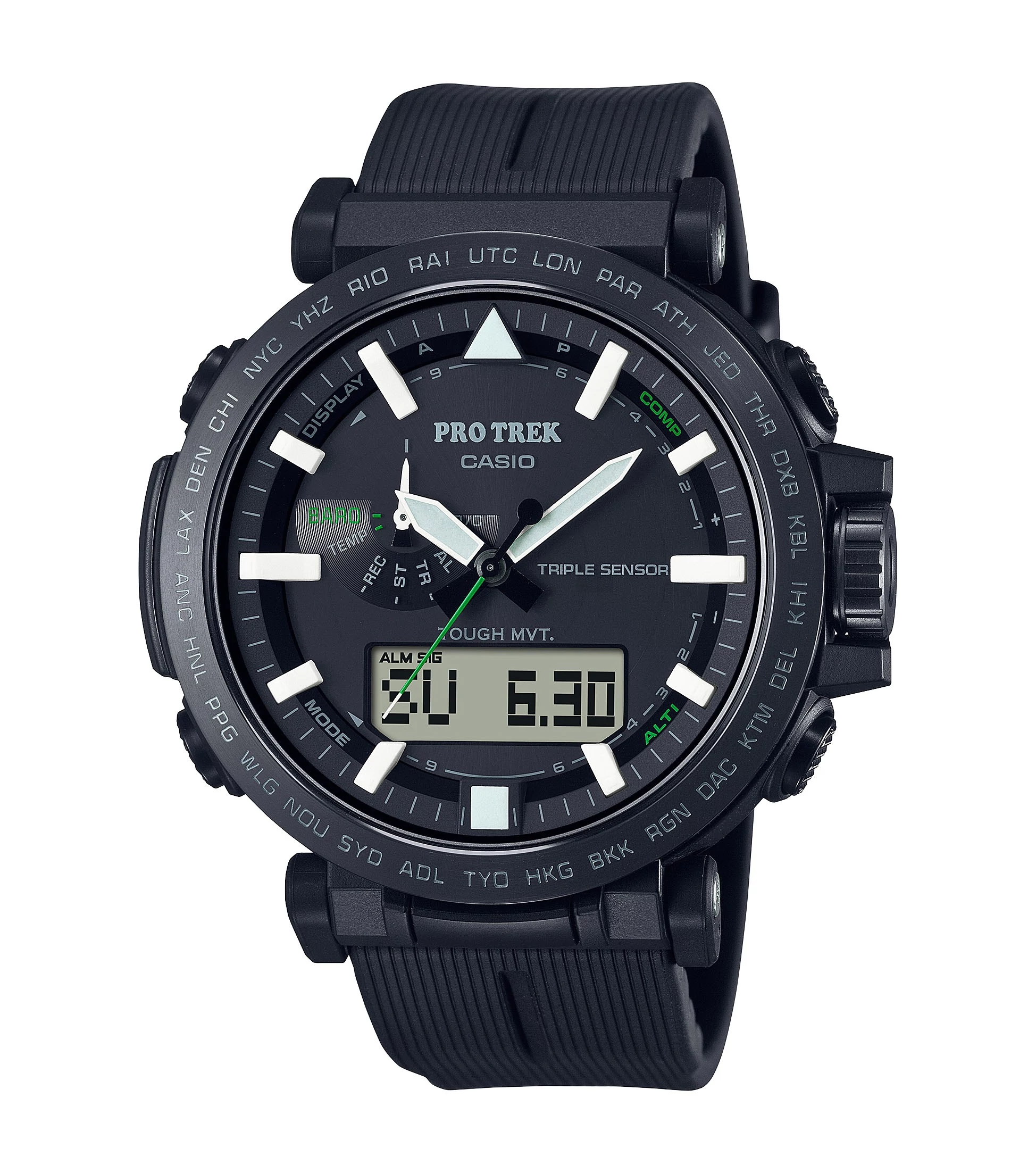 CASIO PRW-6621Y-1ER