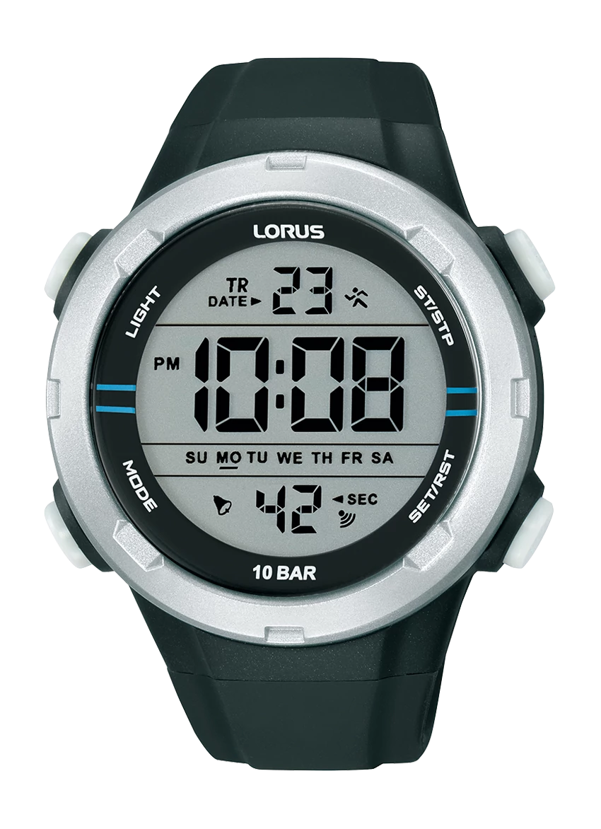 Lorus R2301QX9