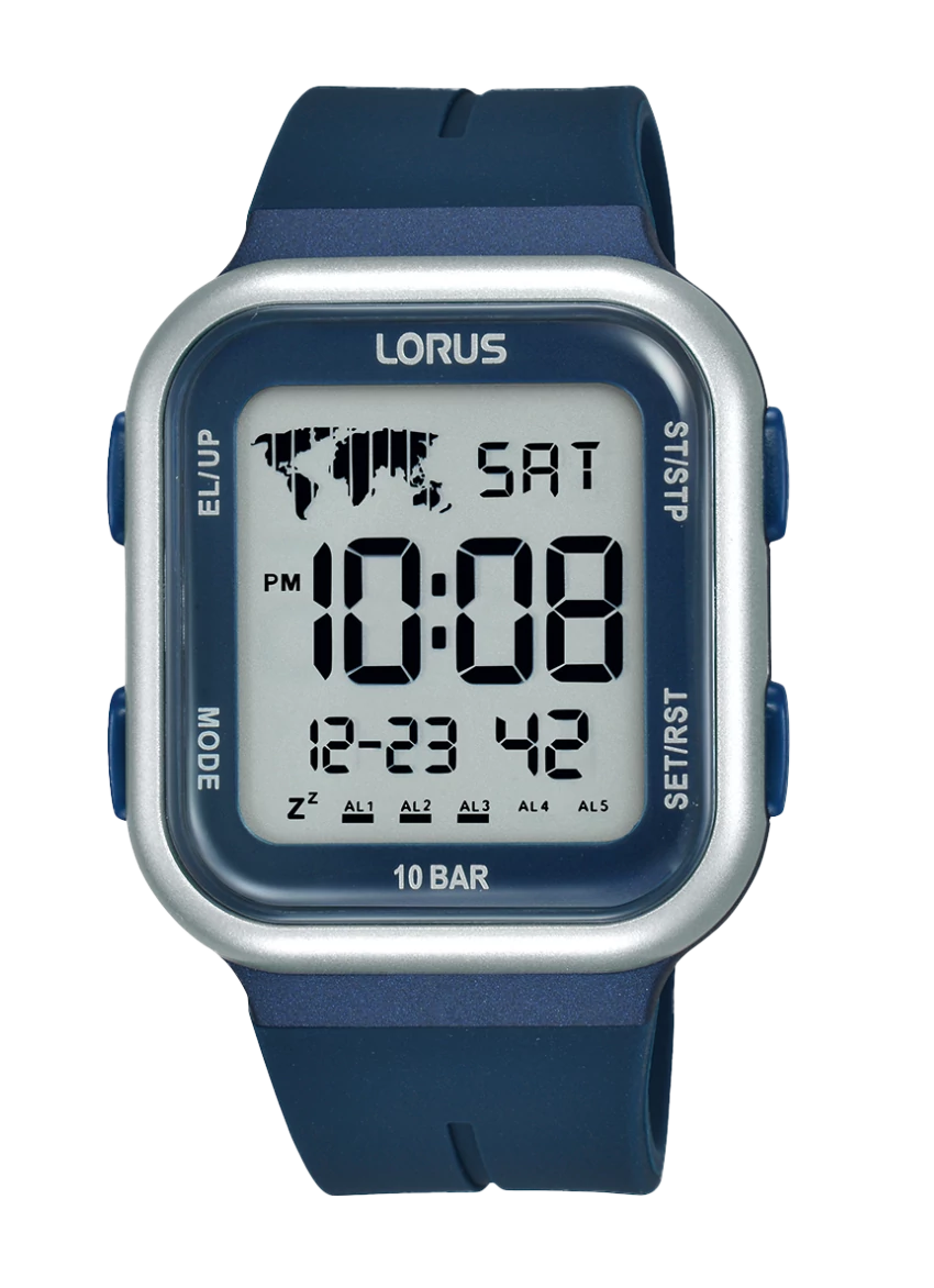 Lorus R2353PX9