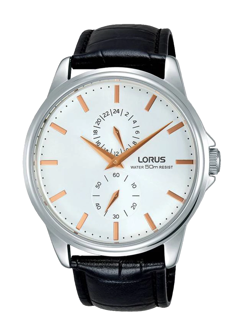 Lorus R3A15AX9