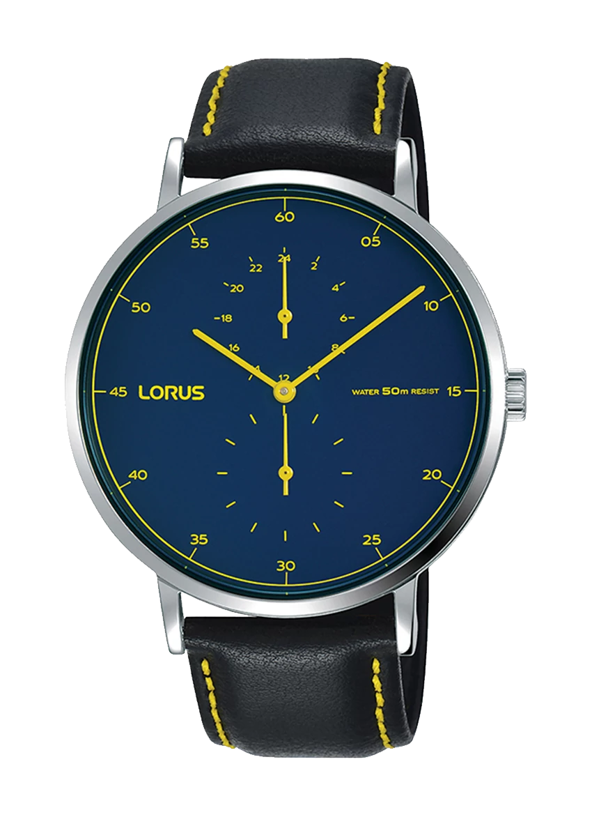 Lorus R3A55AX9