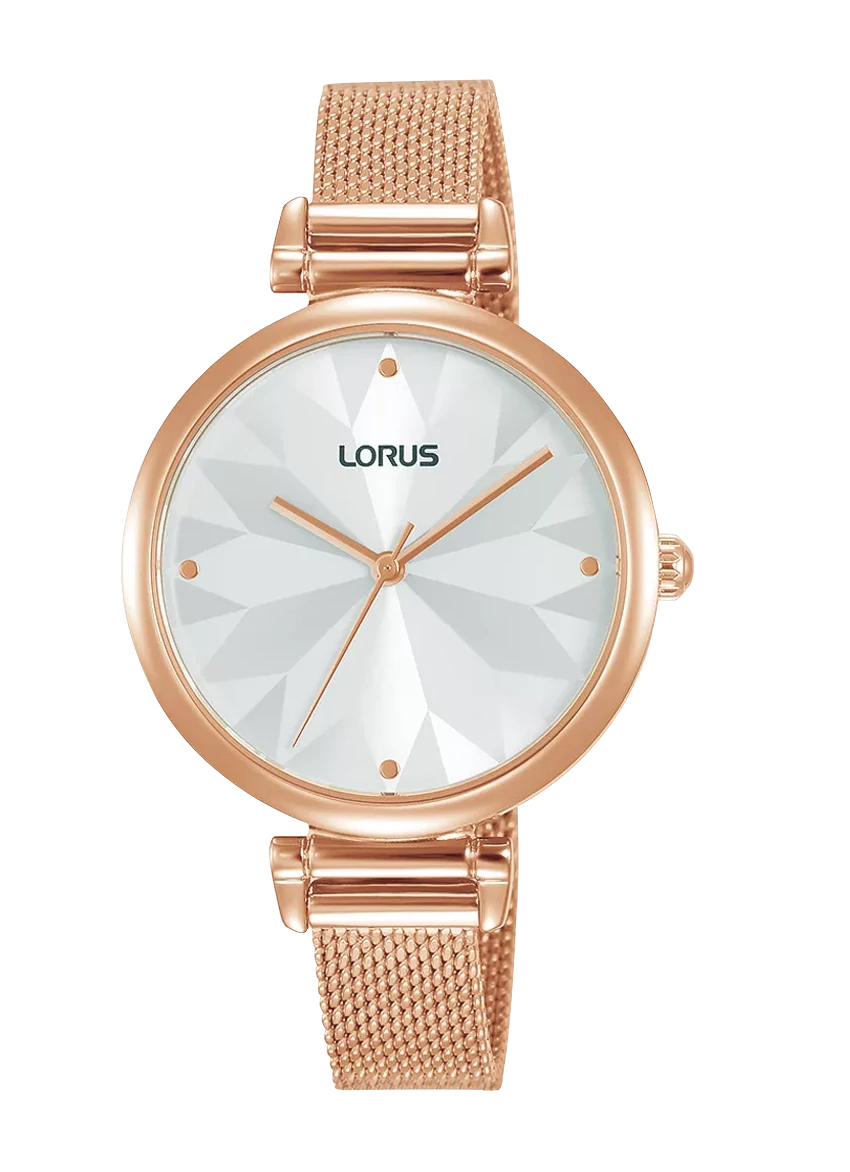 Lorus RG204TX5