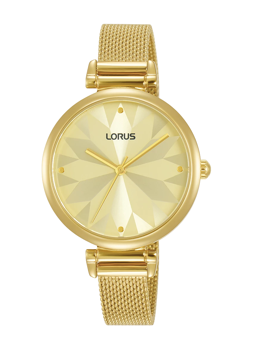 Lorus RG208TX5