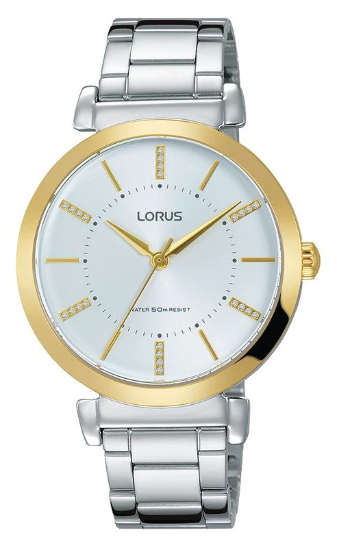 Lorus RG212LX9