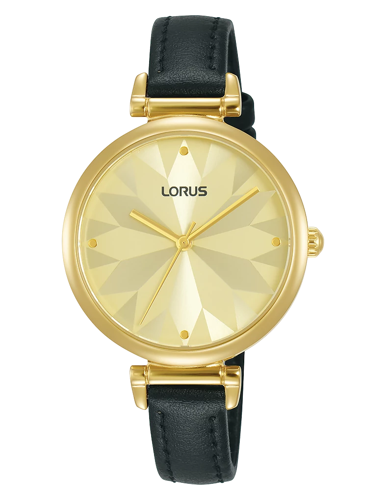 Lorus RG212TX9