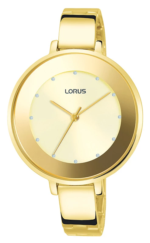Lorus RG222MX9
