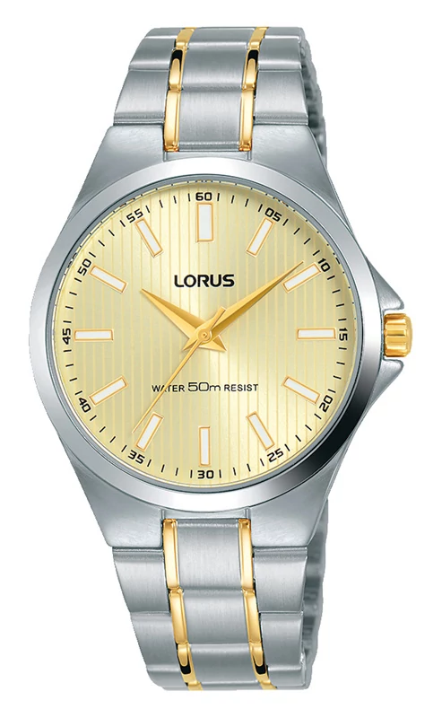 Lorus RG227PX9