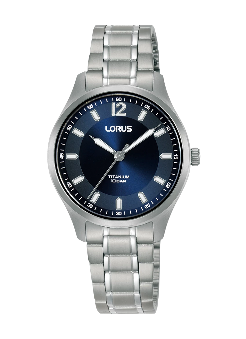 Lorus RG235XX9