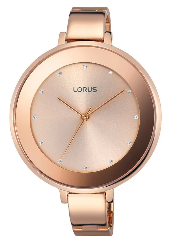 Lorus RG236LX9