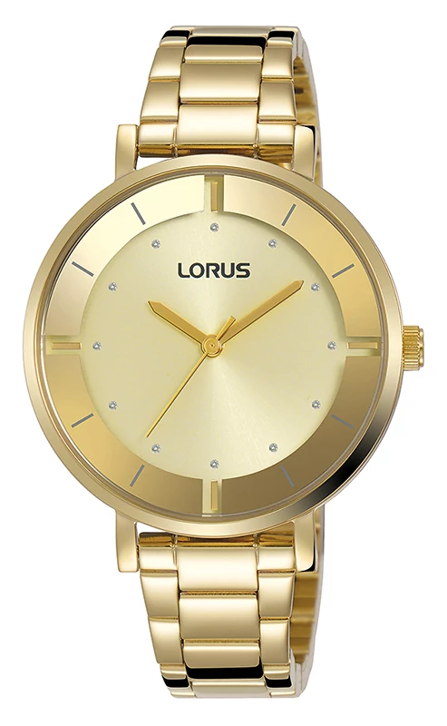 Lorus RG240QX9
