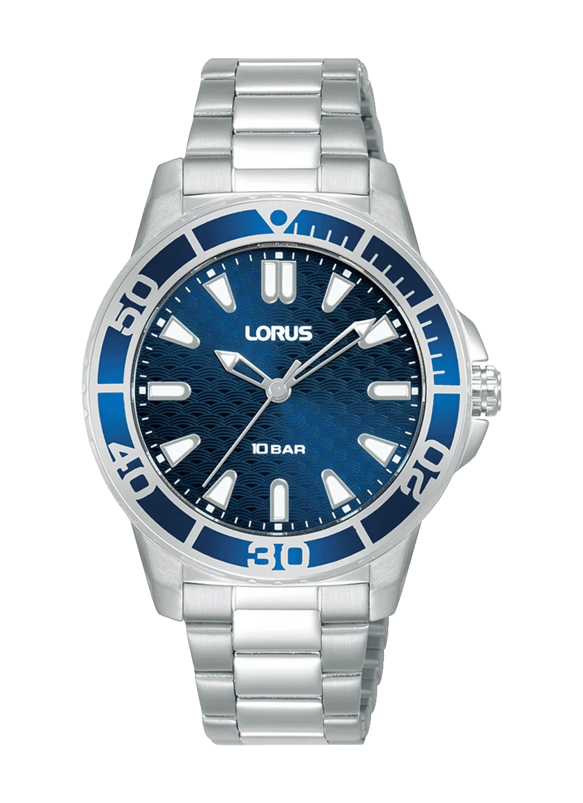 Lorus RG249VX9