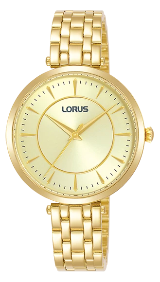 Lorus RG250UX9