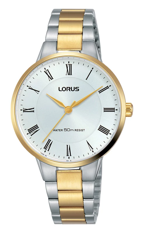 Lorus RG254NX9