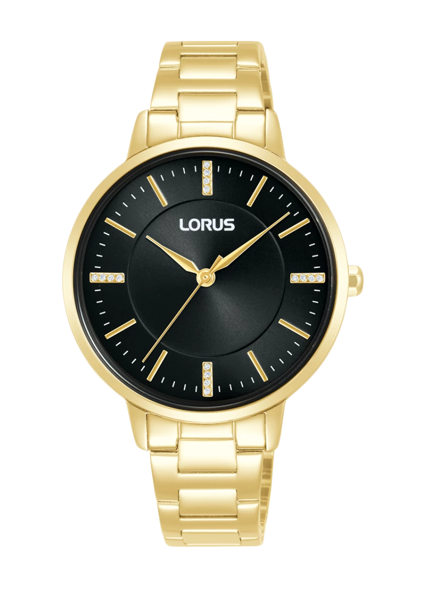 Lorus RG254WX9