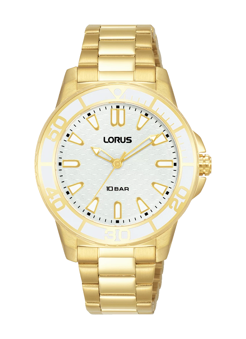 Lorus RG256VX9